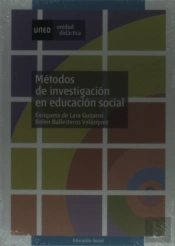 Métodos De Investigación En Educación Social