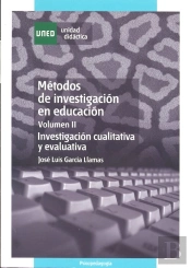 Métodos De Investigación En Educación. Vol Ii. Investigación Cualitativa Y Evaluativa