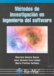 Métodos De Investigación En Ingeniería Del Software