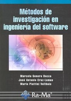 Bertrand.pt - Métodos De Investigación En Ingeniería Del Software