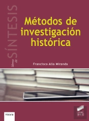 Métodos De Investigación Histórica