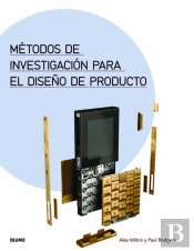Métodos De Investigación Para El Diseño De Producto