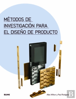 Bertrand.pt - Métodos De Investigación Para El Diseño De Producto