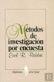 Métodos De Investigación Por Encuesta