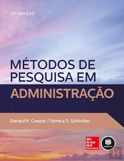 Bertrand.pt - Métodos de Pesquisa em Administração