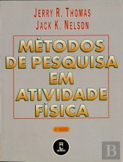 Métodos De Pesquisa Em Atividade Física (3ª Ed.)
