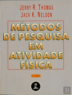 Bertrand.pt - Métodos De Pesquisa Em Atividade Física (3ª Ed.)