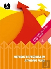 Métodos de Pesquisa em Atividade Física