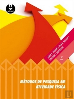 Bertrand.pt - Métodos de Pesquisa em Atividade Física