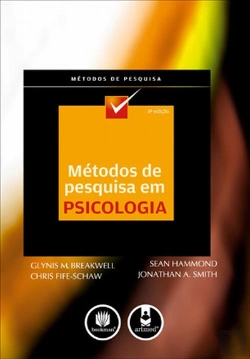 Bertrand.pt - Métodos de Pesquisa em Psicologia