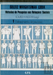 Métodos de Pesquisa nas Relações Sociais - Volume 1