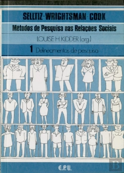 Bertrand.pt - Métodos de Pesquisa nas Relações Sociais - Volume 1