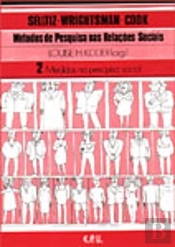 Métodos de Pesquisa nas Relações Sociais - Volume 2