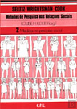 Bertrand.pt - Métodos de Pesquisa nas Relações Sociais - Volume 2