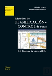 Métodos De Planificación Y Control De Obras (Mue04)