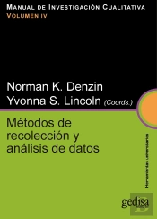 Métodos De Recolección Y Análisis De Datos