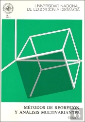 Métodos De Regresión Y Análisis Multivariantes