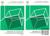 Métodos De Regresión Y Análisis Multivariantes