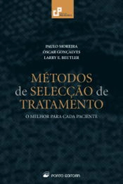 Bertrand.pt - Métodos de Selecção de Tratamento
