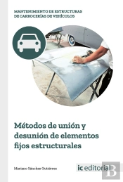 Métodos De Unión Y Desunión De Elementos Fijos Estructurales