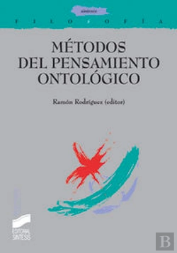 Bertrand.pt - Métodos Del Pensamiento Ontológico
