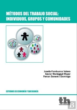 Bertrand.pt - Métodos Del Trabajo Social: Individuos, Grupos Y Comunidades