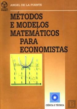 Bertrand.pt - Métodos e Modelos Matemáticos para Economistas