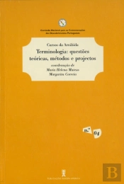 Métodos e Projectos Terminologia: Questões Teóricas