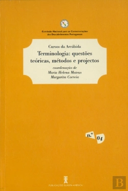 Bertrand.pt - Métodos e Projectos Terminologia: Questões Teóricas
