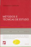 Métodos e Técnicas de Estudo