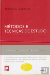 Métodos e Técnicas de Estudo