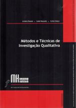 Métodos e Técnicas de Investigação Qualitativa
