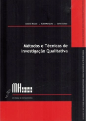 Métodos e Técnicas de Investigação Qualitativa