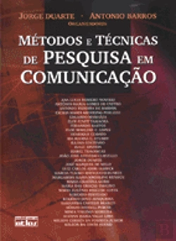 Bertrand.pt - Métodos e Técnicas de Pesquisa em Comunicação