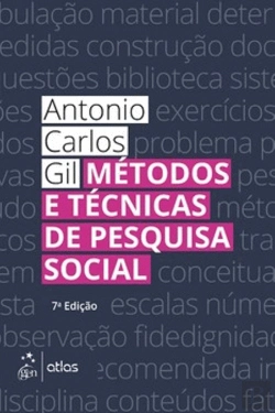 Bertrand.pt - Métodos e Técnicas de Pesquisa Social