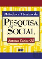 Métodos e Técnicas de Pesquisa Social