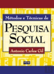 Métodos e Técnicas de Pesquisa Social