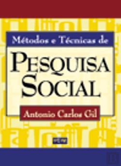 Bertrand.pt - Métodos e Técnicas de Pesquisa Social