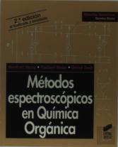 Métodos Espectroscópicos En Química Orgánica