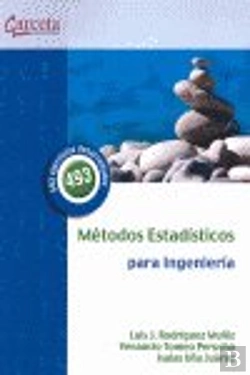 Bertrand.pt - Metodos Estadisticos Para La Ingenieria