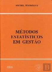Métodos Estatísticos em Gestão