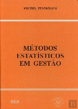 Bertrand.pt - Métodos Estatísticos em Gestão