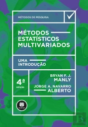 Métodos Estatísticos Multivariados
