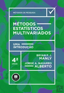 Bertrand.pt - Métodos Estatísticos Multivariados