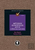Métodos Estatísticos para as Ciências Sociais