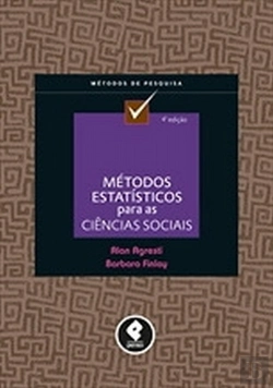 Bertrand.pt - Métodos Estatísticos para as Ciências Sociais
