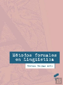 Bertrand.pt - Métodos Formales En Lingüística