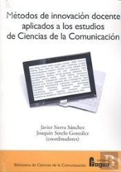 Metodos Innovacion Docente Aplicados A Estudios Ciencias Com
