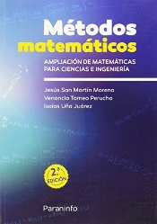 Métodos Matemáticos. 2ª Ed.