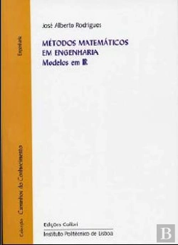 Bertrand.pt - Métodos Matemáticos em Engenharia